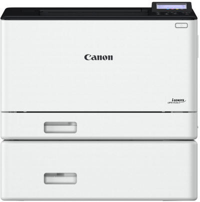 Printer multifunksional Canon i-SENSYS MF754Cdw II, lazer, A4, me ngjyra, i bardhë