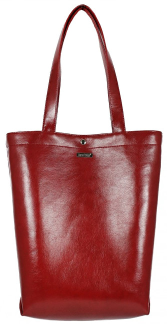 Çantë dore Dara Bags Shopper, No. 27
