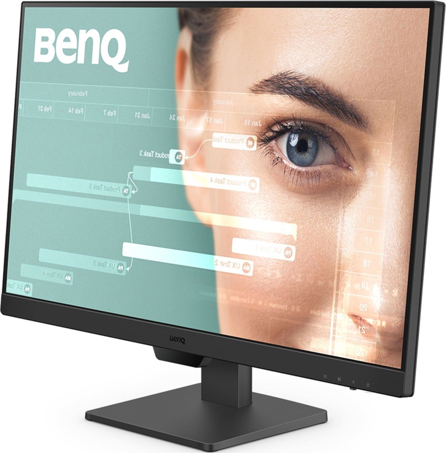 Monitor BenQ GW2790, 27", Full HD, 100Hz 3