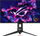 Monitor ASUS ROG Swift PG27UCDM, 27", 4K UHD, 240Hz, i zi