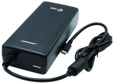 Docking station i-tec USB4 Dual, 4K HDMI, DP, PD 80W + karikues universal i-tec 112 W