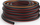 Zorrë uji Fiskars Solid, 19 mm 3/4", 25 m, portokalli