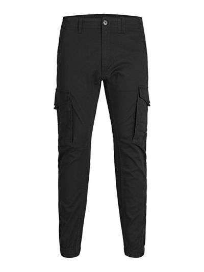 Панталони Jack&Jones 12139912 црни