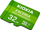 Kartë memorie Kioxia Exceria High Endurance microSDHC 32GB, Class 10 UHS I U1 A1 V10