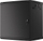 Kabinet muror rrjeti Lanberg WF01-6412-00B, 19", 12U, i zi