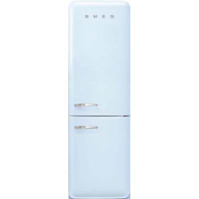 Frigorifer SMEG FAB32RPB5, 127 W, i kaltër pastel