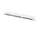 Patch panel 24 porta Cat.6 FTP, 0.5U 19", i ekranizuar, gri