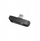 Set mikrofonash pa tel LensGo 528C, 2x mini, 50 m, USB C edhe Lightning, i zi