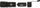 Elektrik dore Brennenstuhl LuxPremium TL 410 F, LED 350lm, IP44, i zi