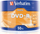 DVD disk Verbatim DataLife, 4.7GB, 16x, pako 50 copë, Matt Silver