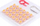 Swiçe mekanikë Redragon A113 QL Bullet, set 24 copë, 3 pin, transparent