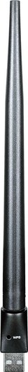 Adapter Wi Fi D Link DWA 172 AC600, USB, Dual Band
