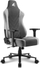 Karrige gaming Sharkoon SKILLER SGS30 Fabric, memory foam, bazë alumini, gri
