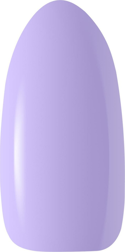 Llak gjeli hibrid Activeshop OCHO NAILS 402, 5 g, vjollcë