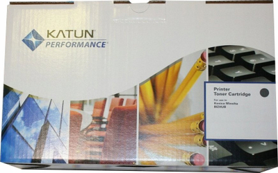 Toner Katun TNP-75 TNP-77, 20000 faqe, i zi