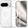Maskë telefoni Tech-Protect FlexAir Hybrid MagSafe, Google Pixel 10 10 Pro, transparente