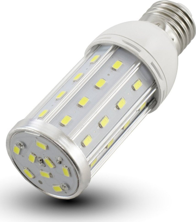 Llambë LED Inoxx Corn, E27, 20W, 3000K, e bardhë