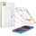 Заштитно стакло Tech-Protect Quick Set+, 2 парчиња, за iPhone 13 13 Pro 14 16e, транспарентно