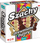 Set shah prej druri Wooden Chess, bord 64 katrorë, figura druri, kafe