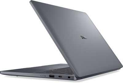 Laptop DELL NTB Pro 14 Premium PA14250, Intel Core Ultra 5 236V, 14\", 16GB RAM, 512GB SSD, Windows 11 Pro, i hirtë