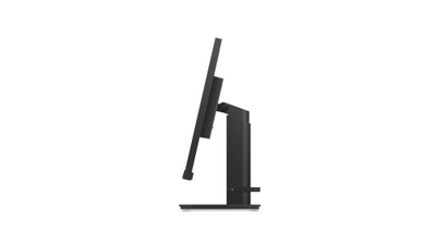 Monitor Lenovo ThinkVision T27q-20, 27", WQHD, IPS, i zi