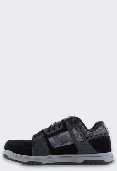 Работни обувки DC Shoes S3s Stagwork, S3, бр. 41, црни