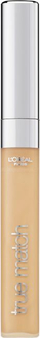 Коректор L'Oreal Paris, бр. 2N Vanilla, 6.8 ml