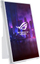 Monitor Asus ROG Strix XG16AHPE-W, 15.6 ", 1920 x 1080 (FullHD), 144 Hz, i bardhë