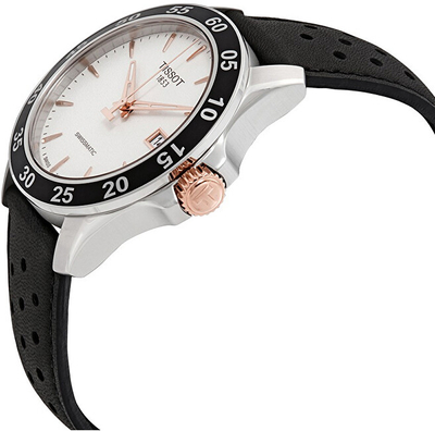 Orë dore Tissot T-Sport V8 Swissmatic T106.407.26.031.00