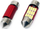 Llamba LED AMiO 12 SMD 4014 Canbus C5W C10W, 31mm, 12V 24V, dritë e bardhë