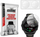 Film mbrojtës Grizz PaperScreen për Garmin Forerunner 265S 42mm, mat, 2 copë, transparent