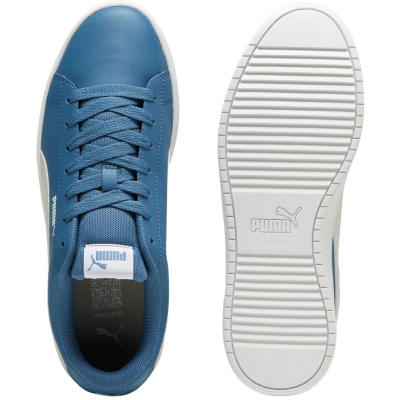 Патики Puma Rickie Classic W 394251 20, синтетички, бели