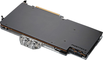 Bllok uji GPU Phanteks Glacier G6000 Strix, për Asus RX 6800 6900, D RGB, transparent