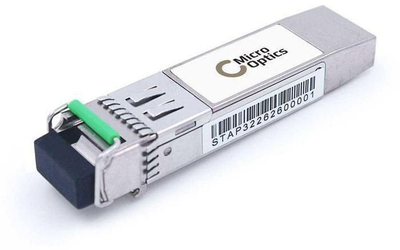 Modul SFP Lanview 10 Gbps, SMF, 40 km, LC