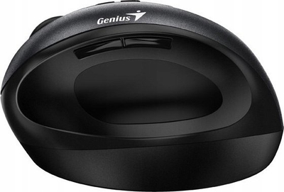 Maus Genius Ergo 8300S, pa kabllo, i zi 