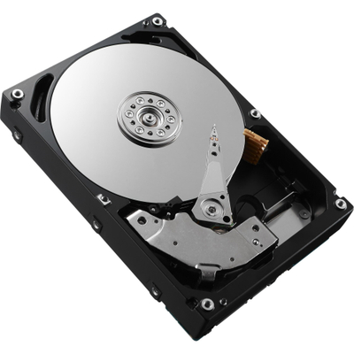 Hard disk serveri HPE HDD, 2TB, 3.5", 7.2K SAS 12G