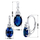 Set Silvego Jenner LPS1381LB, vathë + varëse