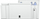 Printer HP DeskJet 4222e All-in-One Thermal inkjet A4 4800 x 1200 DPI 8.5 ppm Wi-Fi, i bardhë