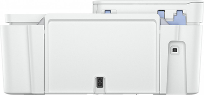 Printer HP DeskJet 4222e All-in-One Thermal inkjet A4 4800 x 1200 DPI 8.5 ppm Wi-Fi, i bardhë