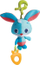 Lodër Tiny Love Bunny Thomas, blu