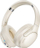 Kufje over-ear wireless Wekome M11, Bluetooth 5.3, ANC, të bardha
