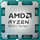 Procesor AMD Ryzen 5 PRO 9645, 6 bërthama, deri 5.2GHz, i zi