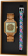 Set Green Time orë dore + rrip ore ZW087R
