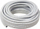 Tub korrugatuar AKS Zielonka Peszel RKGL 25/19, 25m, diametër 25mm, gri
