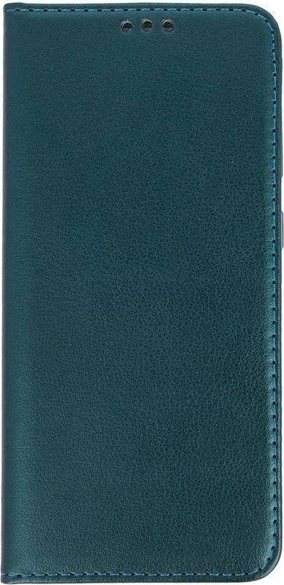 Mbulesë telefoni OEM Smart Case për Samsung Galaxy A55, me kapak palosës, jeshile