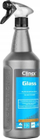Shkumë pastrimi xhamash Clinex Green Glass Eco Foam, miqësore me mjedisin, 1L