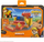 Сет за игра Spin Master Paw Patrol Rubble and Crew, кинетички песок, за деца 3+