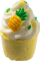 Bombë dushi Bomb Cosmetics Pineapple Party, 50 g