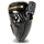 Çantë beli Love Moschino JC4011PP1BLA0000, e zezë