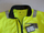 Xhaketë pune Helly Hansen Alna 2.0 Softshell, reflektuese, madhësia 3XL, e verdhë